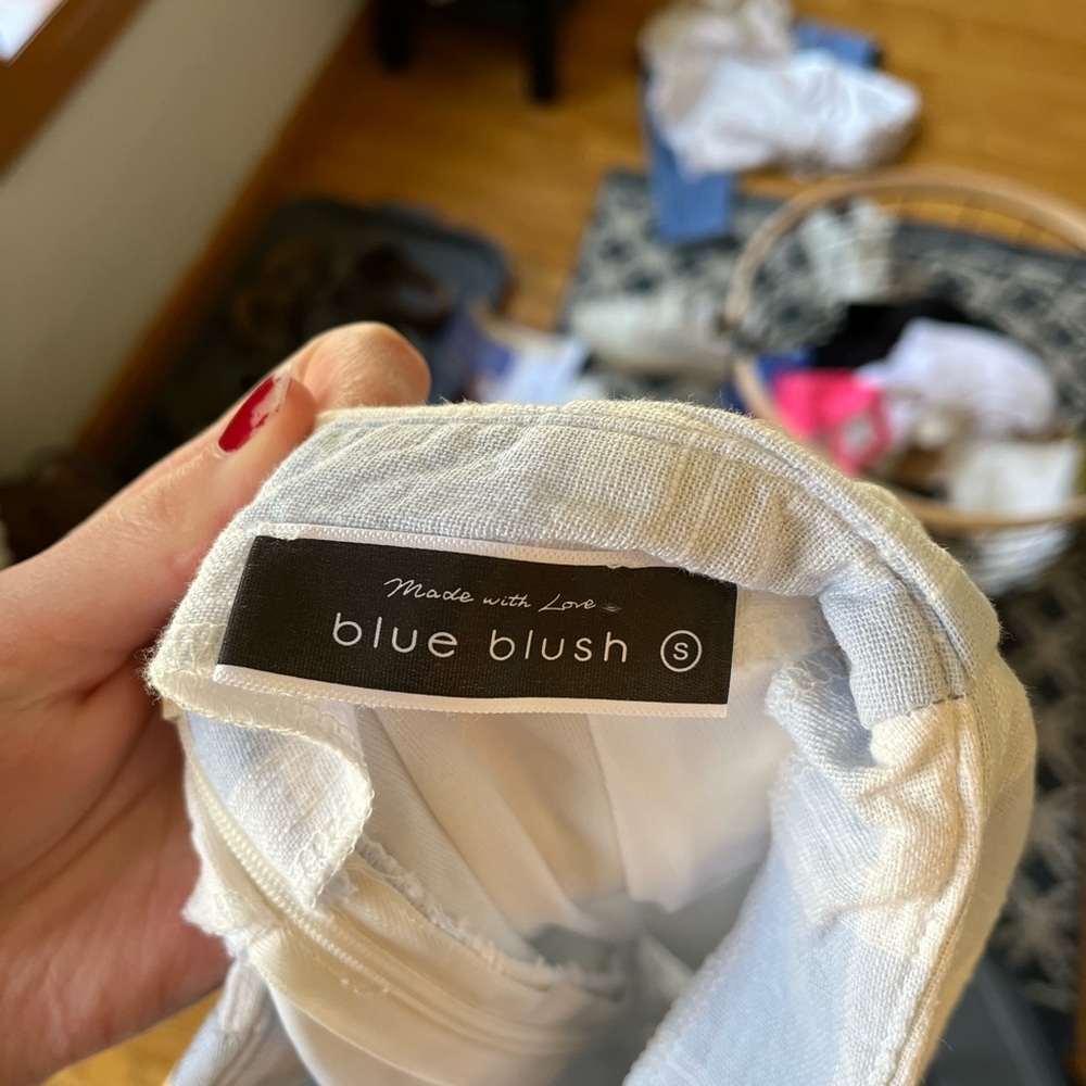 Plaid Matching Set - image 3